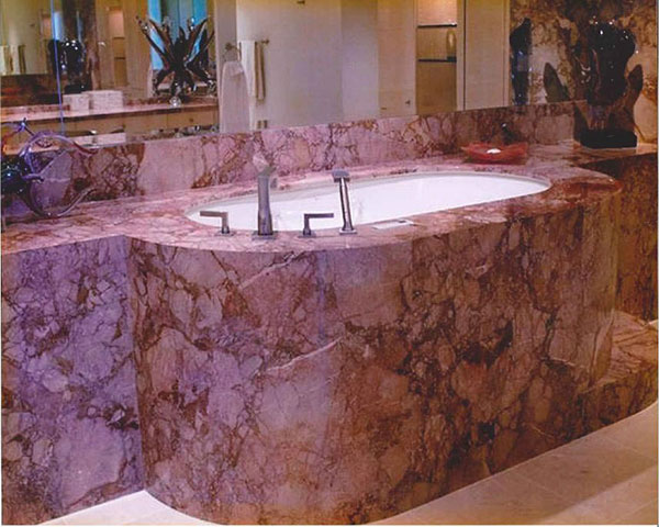 Luxury Residential Bathroom Pic36