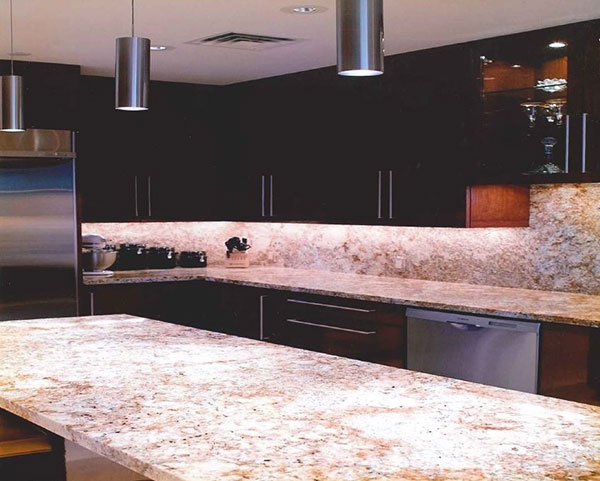 Luxury Residential Kitchen Pic23