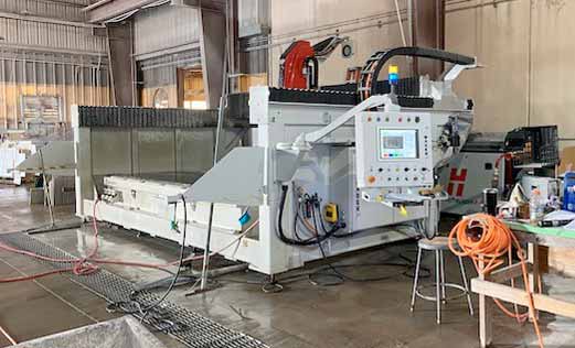 Saber Sawjet Stone Saw Saber Sawjet Stone Saw